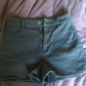 H&M Jean shorts